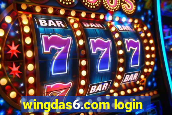 wingdas6.com login